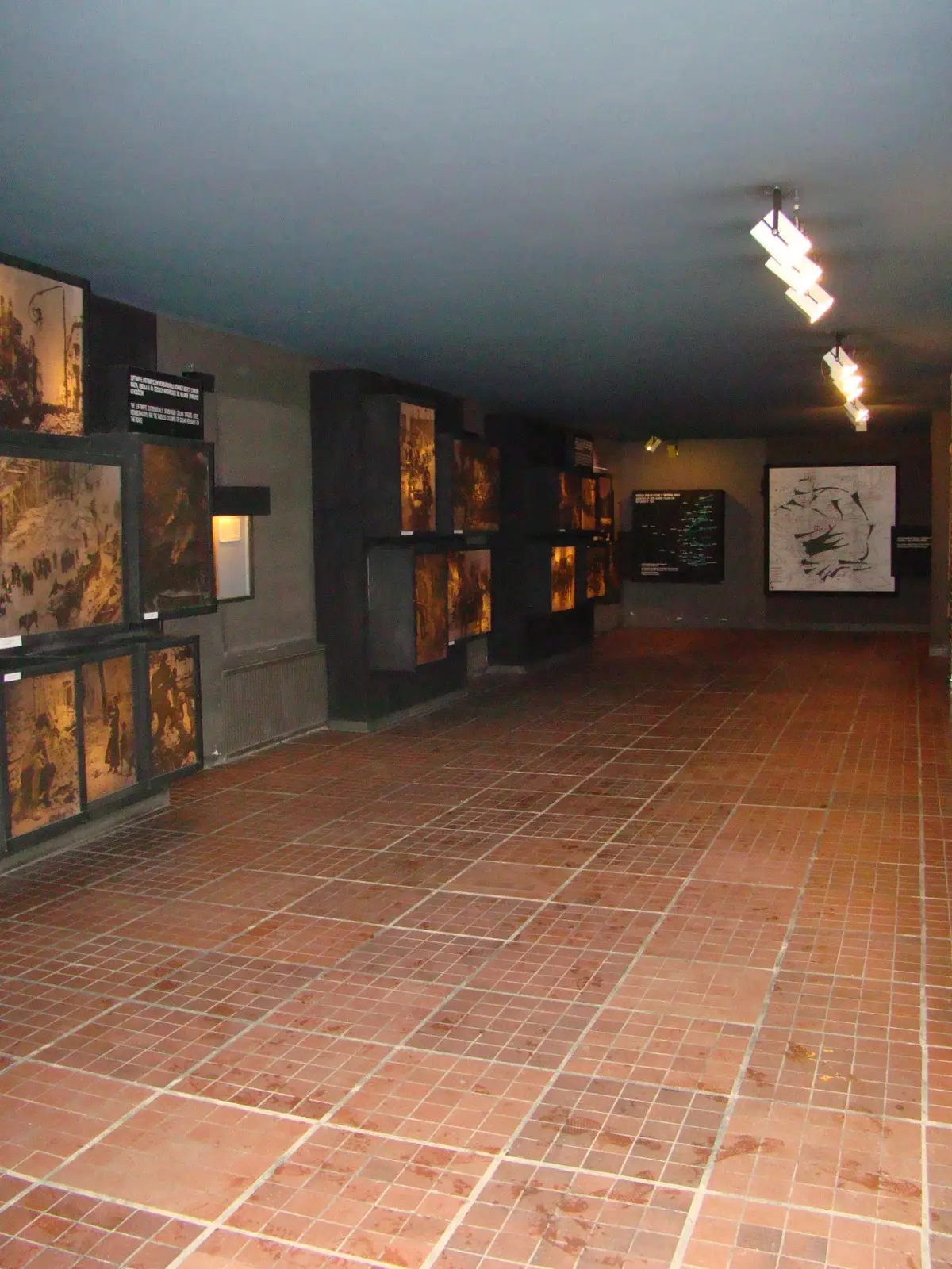 Auschwitz: Un luogo di memoria e riflessione