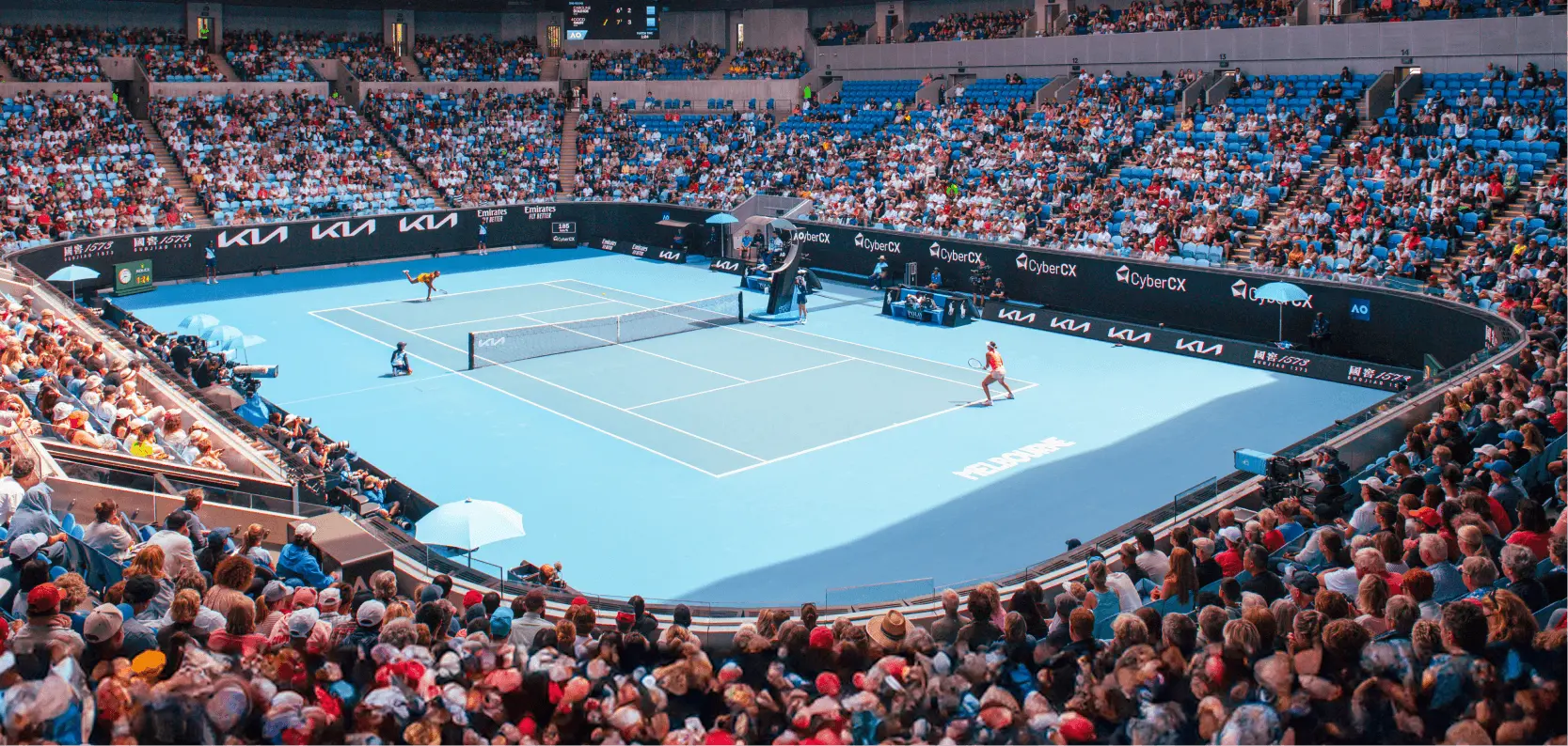 Anticipazioni sull’Australian Open 2026