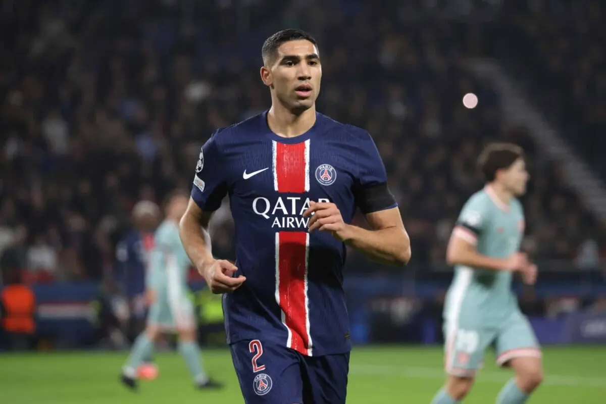 Auxerre e PSG: Analisi dell’Incontro di Ligue 1