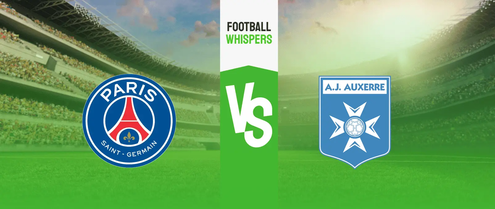 Analisi della Partita Auxerre contro PSG: Dettagli e Risultati