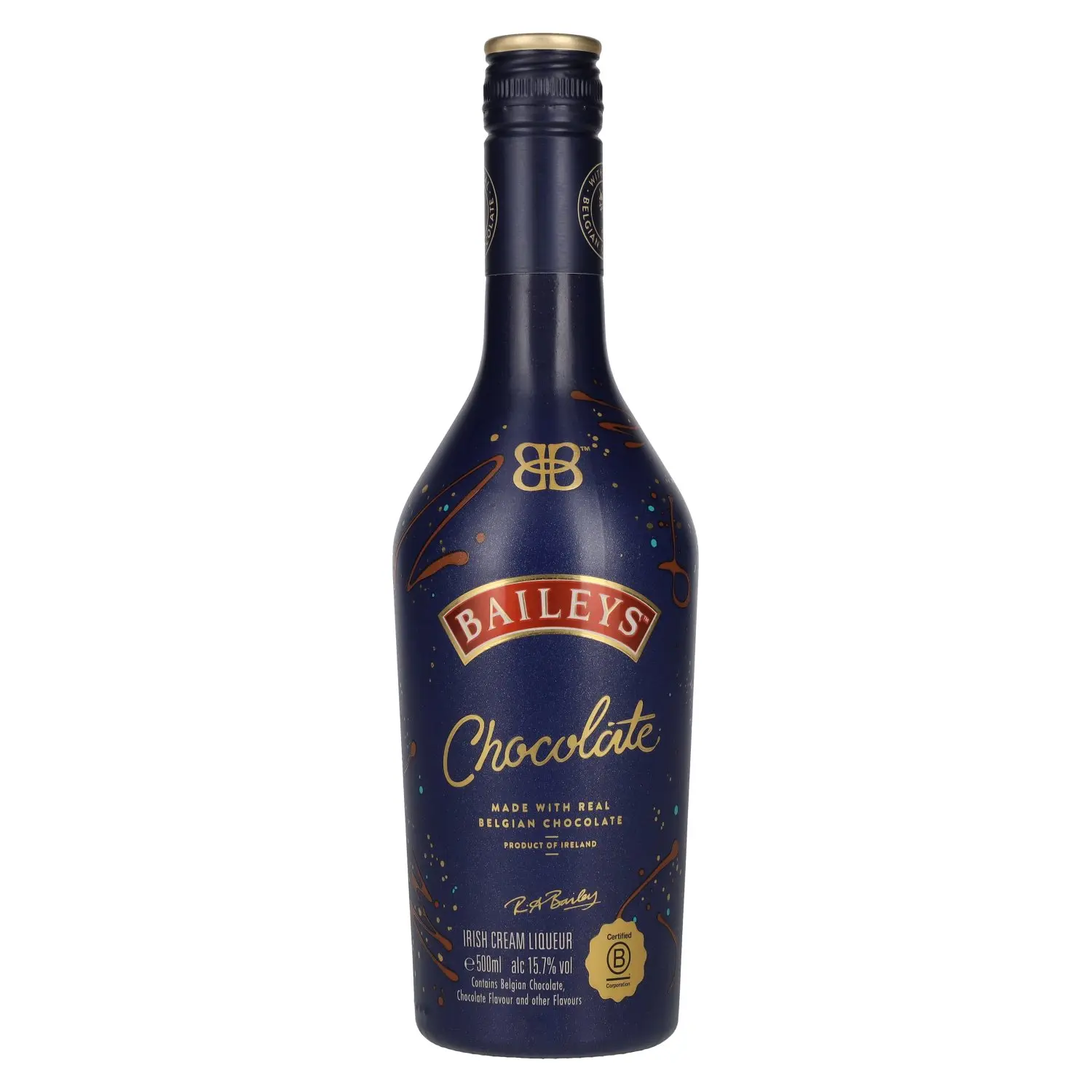 Bailey: l’icona della moda che continua a stupire