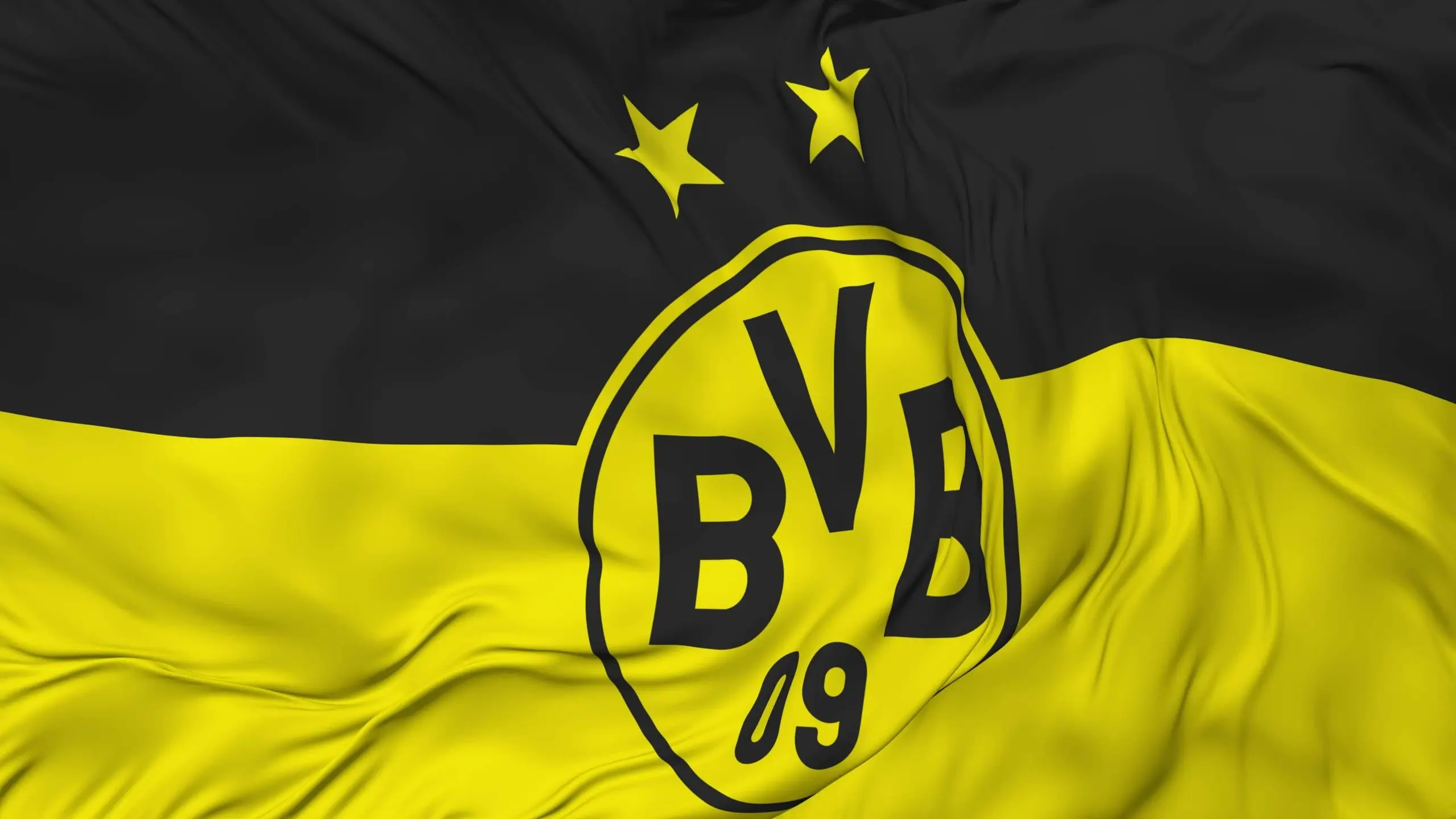 Alla Scoperta del Ballspielverein Borussia 09 Dortmund image 1