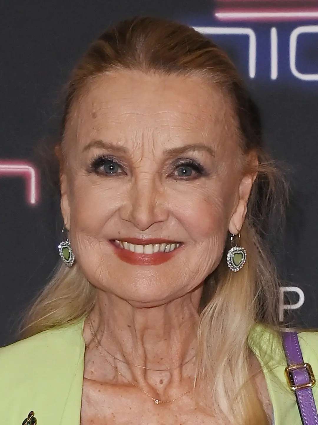 Barbara Bouchet: Una Stella del Cinema Italiano