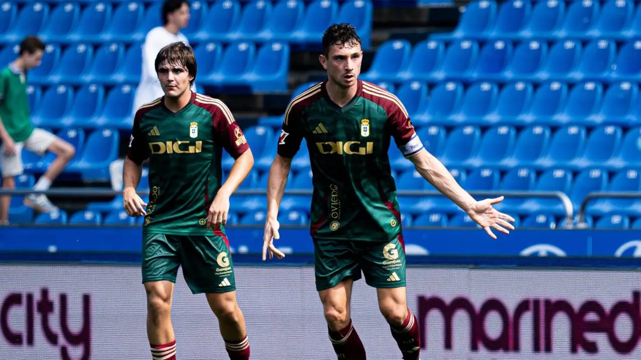 Barcellona – Real Oviedo: Analisi del Match