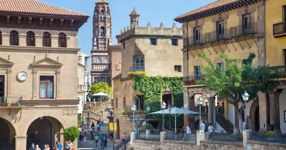 Barcellona: La capitale della Catalogna tra arte e cultura