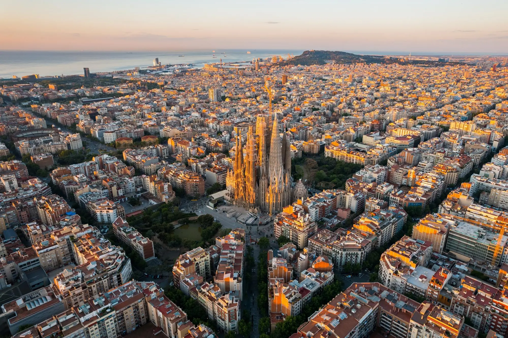 Scoprire Barcellona e Copenaghen: due città, un viaggio