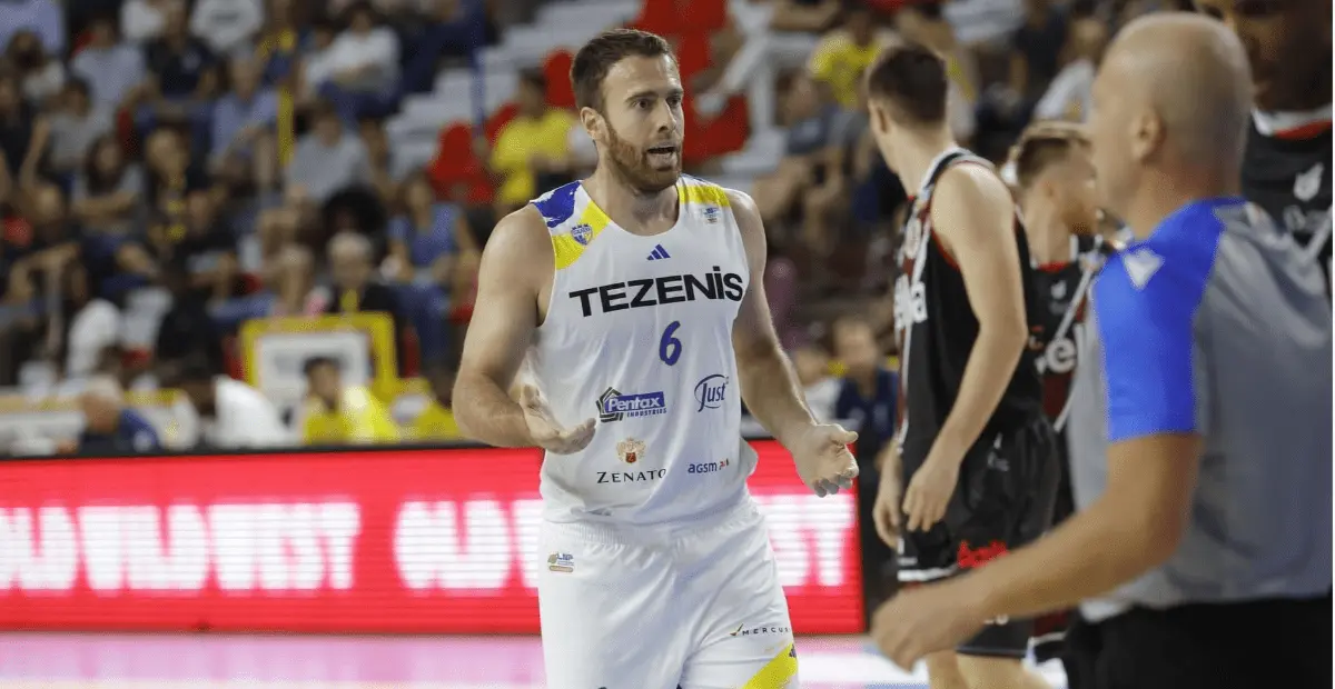 Il Basket A2: Evoluzione e Tendenze del Campionato Italiano