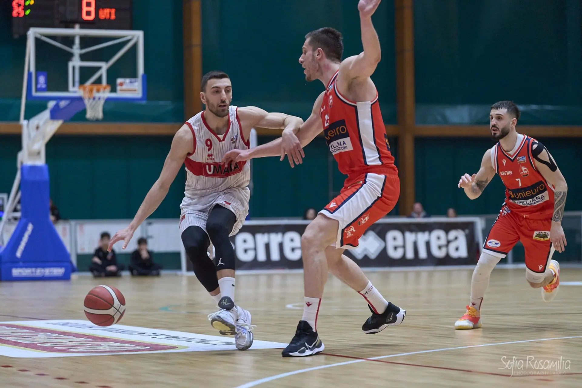 Il Campionato di Basket A2: Novità e Importanza