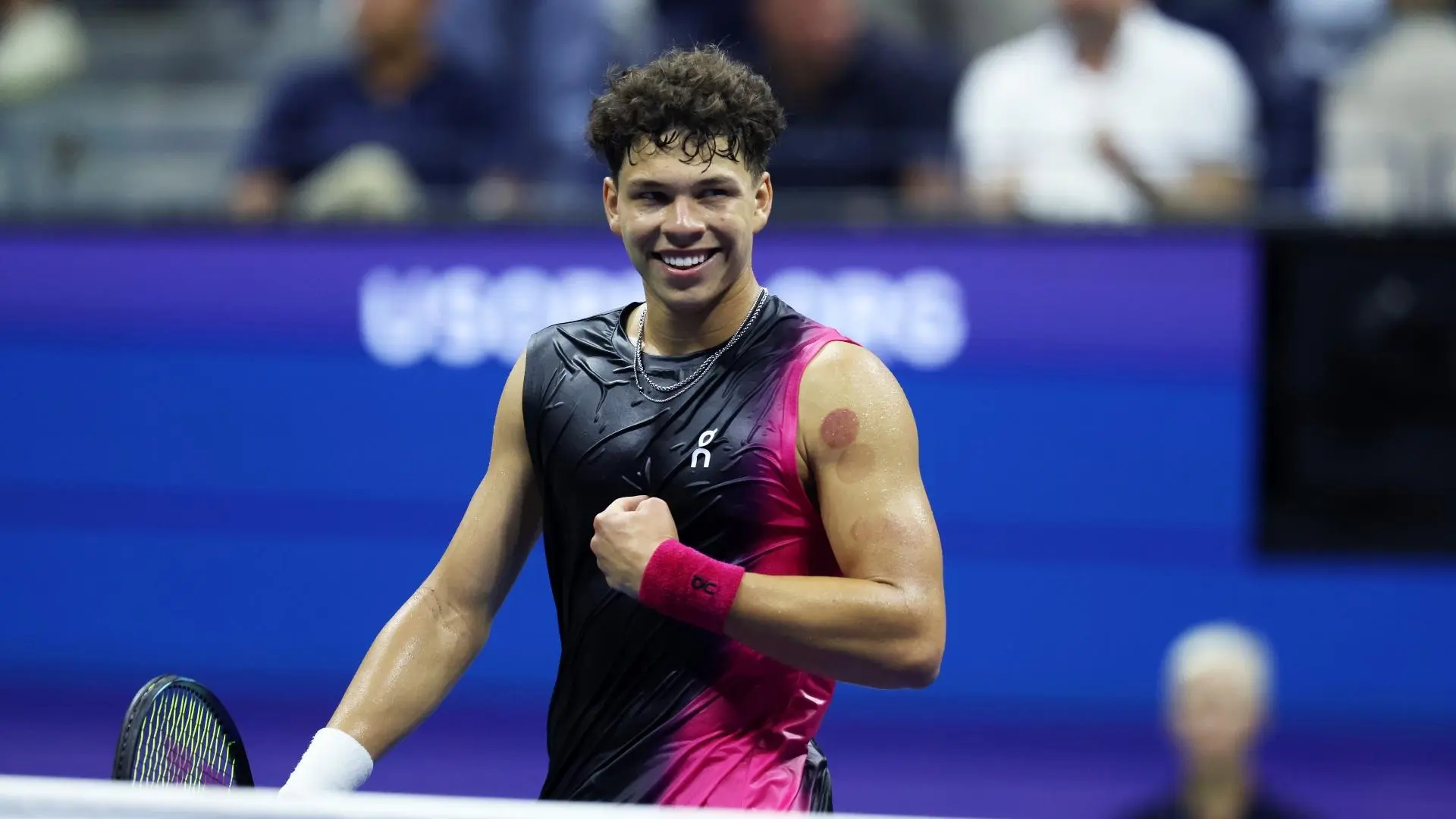 Ben Shelton: la stella nascente del tennis americano