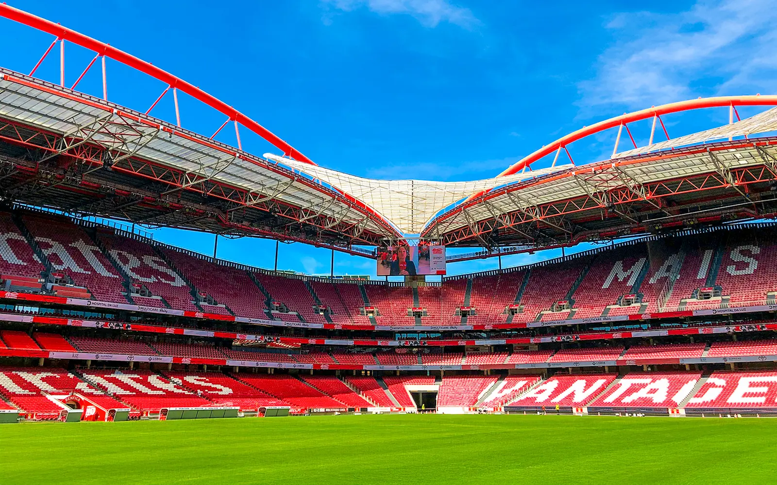 Benfica: Orgoglio e Tradizione del Calcio Portoghese