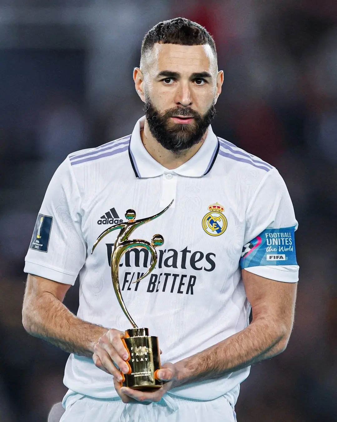 Karim Benzema: La nuova era dopo il trasferimento in Arabia Saudita