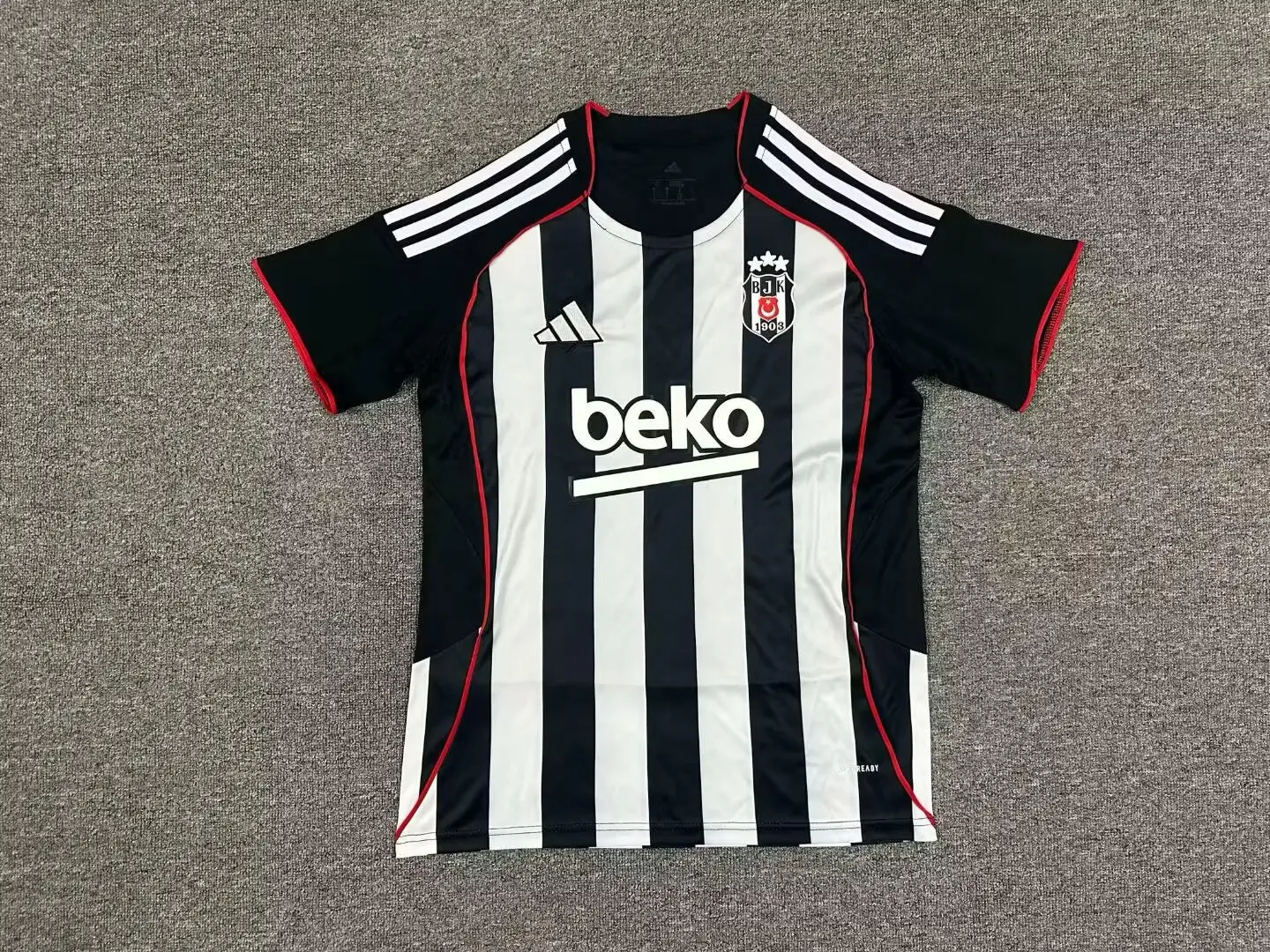 Beşiktaş: Un Viaggio nella Storia del Club di Calcio Turco