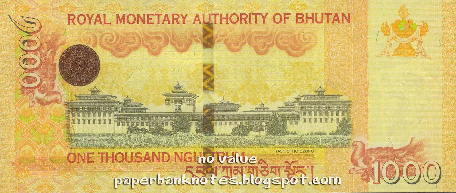 Alla Scoperta del Bhutan: Cultura e Natura Incontaminata