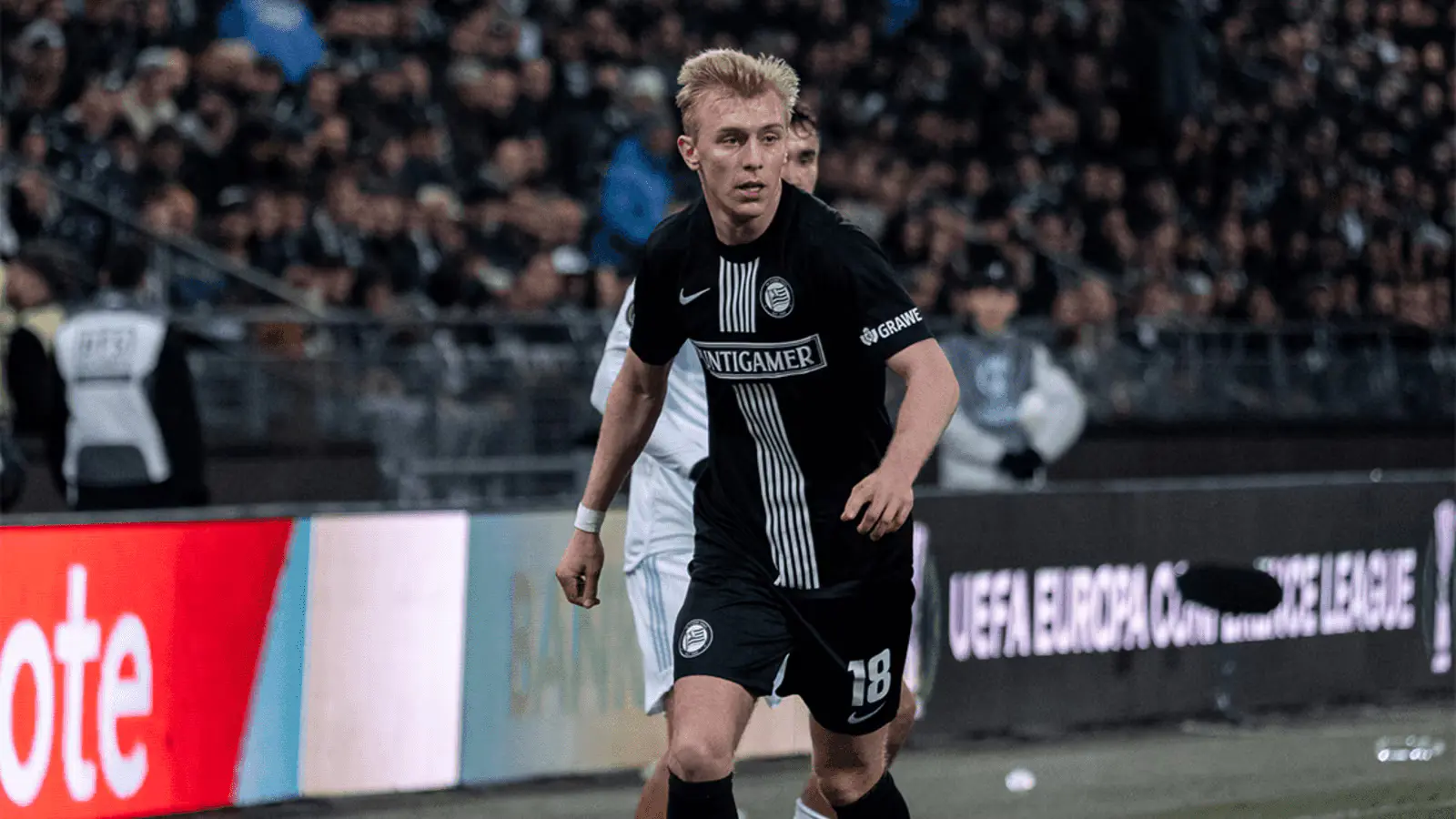Biereth: Il giovane talento che sta conquistando il calcio