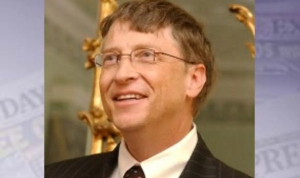 La Vita e l’Eredità di Bill Gates