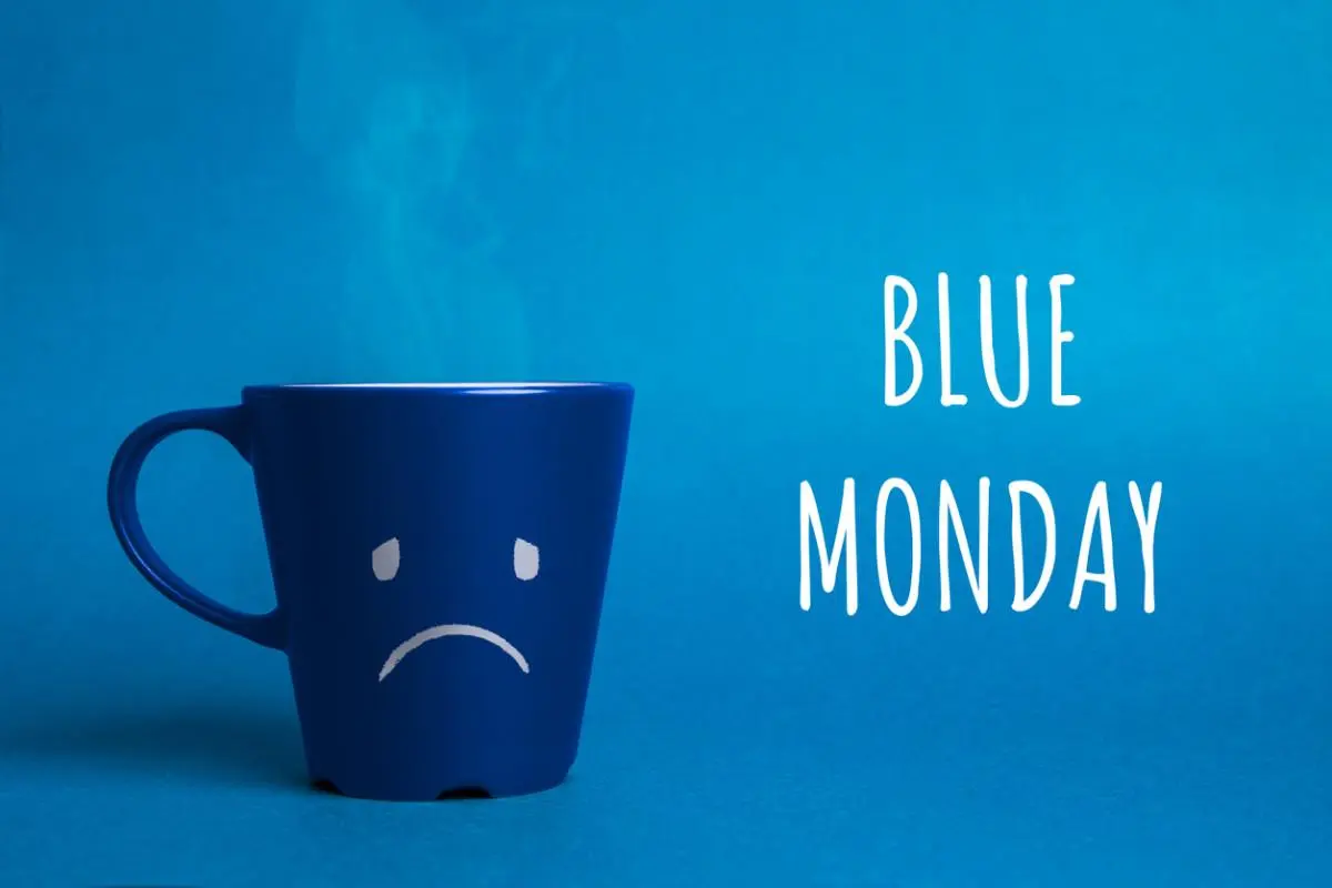 Blue Monday 2026: Il Giorno più Triste dell’Anno