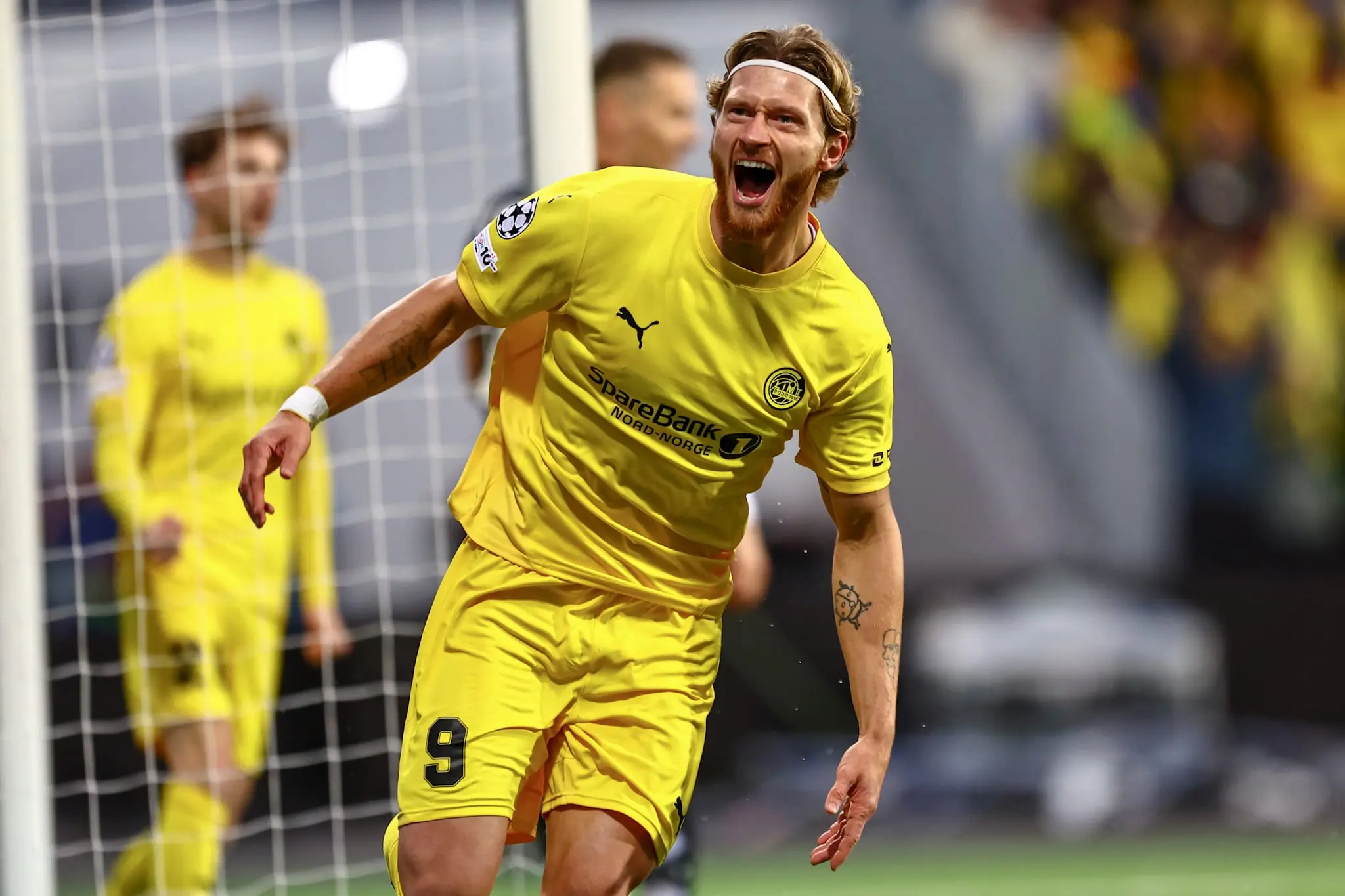 Bodø/Glimt e Manchester City: Una Sfida Epica nel Calcio