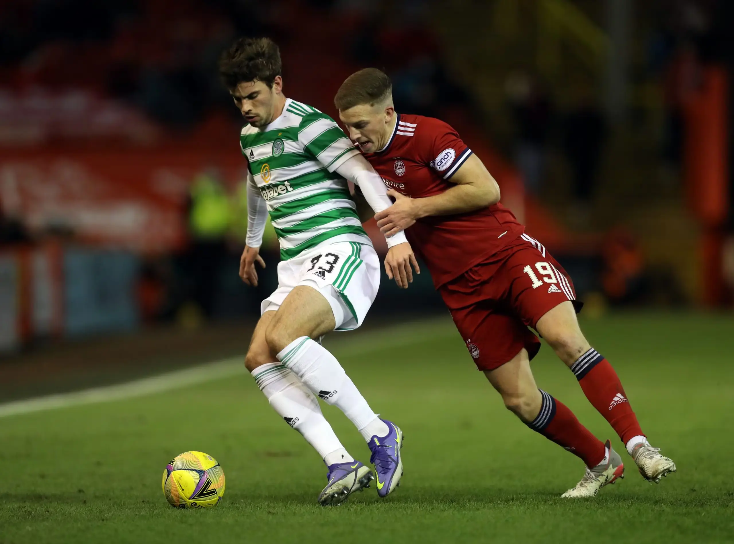 La Rivalità Calcistica tra Bologna e Celtic image 1