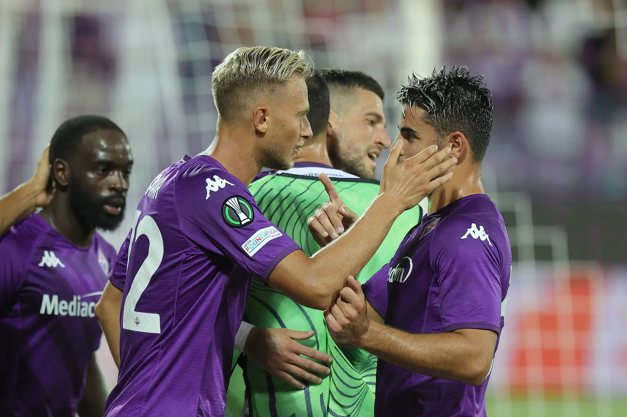 Bologna – Fiorentina: Un’analisi della partita recente