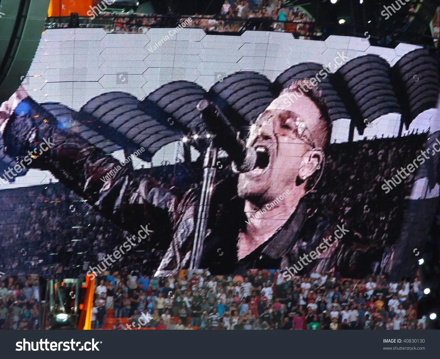 Bono: L’Artista e l’Attivista