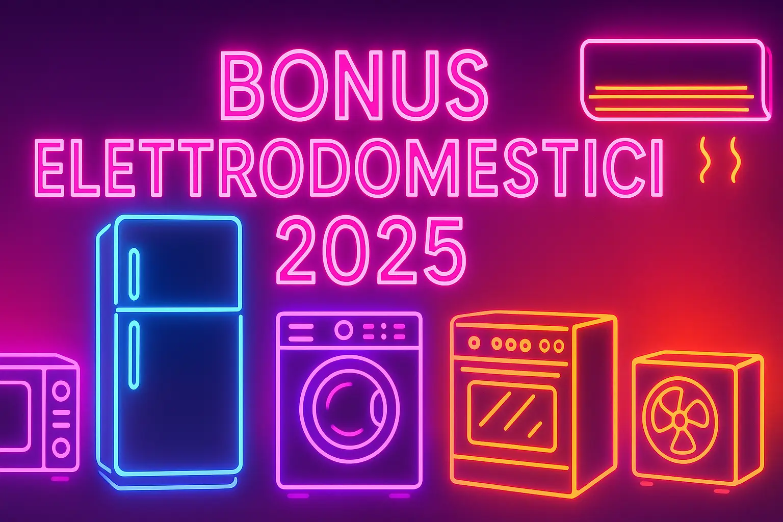 Guida al Bonus Elettrodomestici 2023: Vantaggi e Requisiti