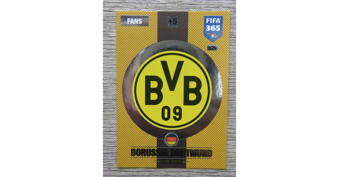 Borussia Dortmund: Il Viaggio di una Squadra Iconica