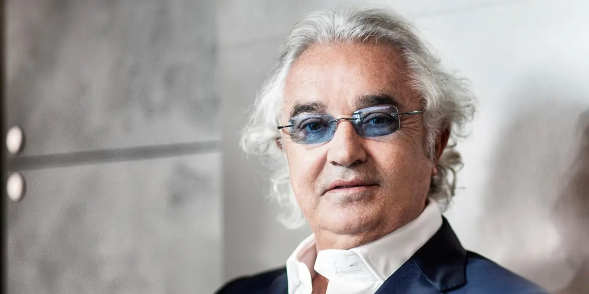 Flavio Briatore: Un Impresario di Successo nel 2023
