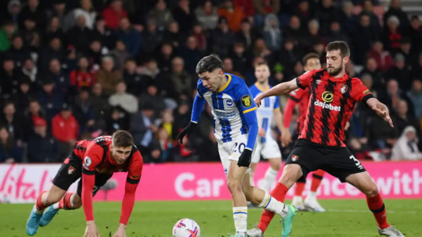 Brighton contro Bournemouth: Analisi di una Partita Cruciale