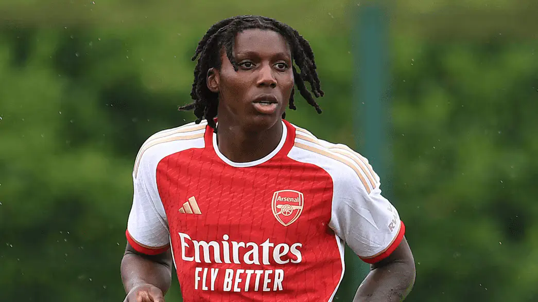 Brooke Norton-Cuffy: Il giovane talento del calcio britannico