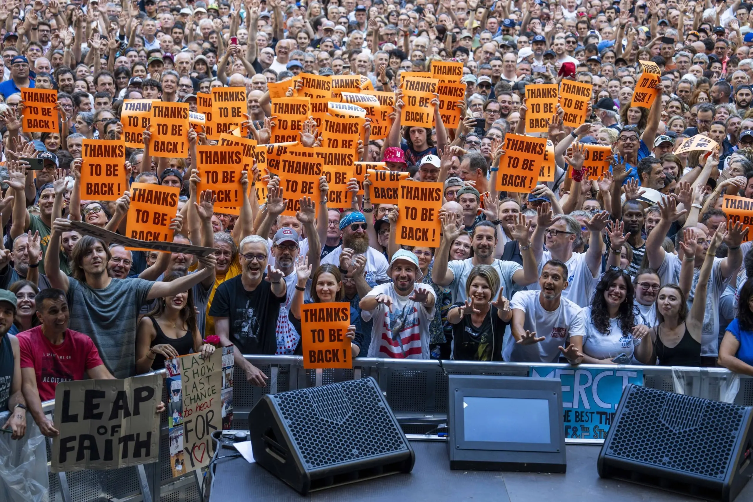 L’eredità di Bruce Springsteen nel panorama musicale