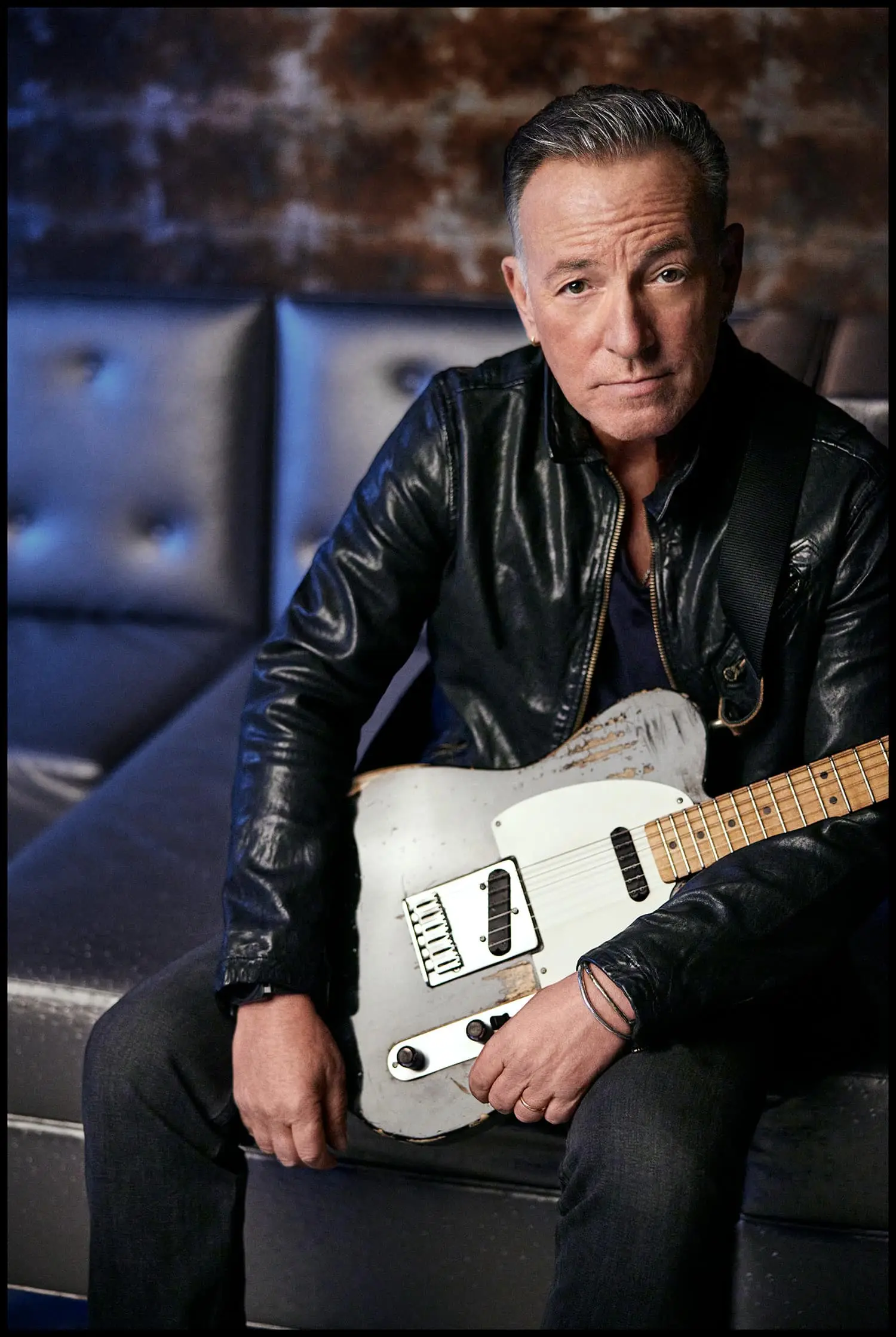 Bruce Springsteen: Leggenda della Musica Rock