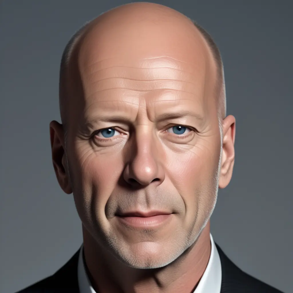 La Vita e la Carriera di Bruce Willis: Un’Icona del Cinema