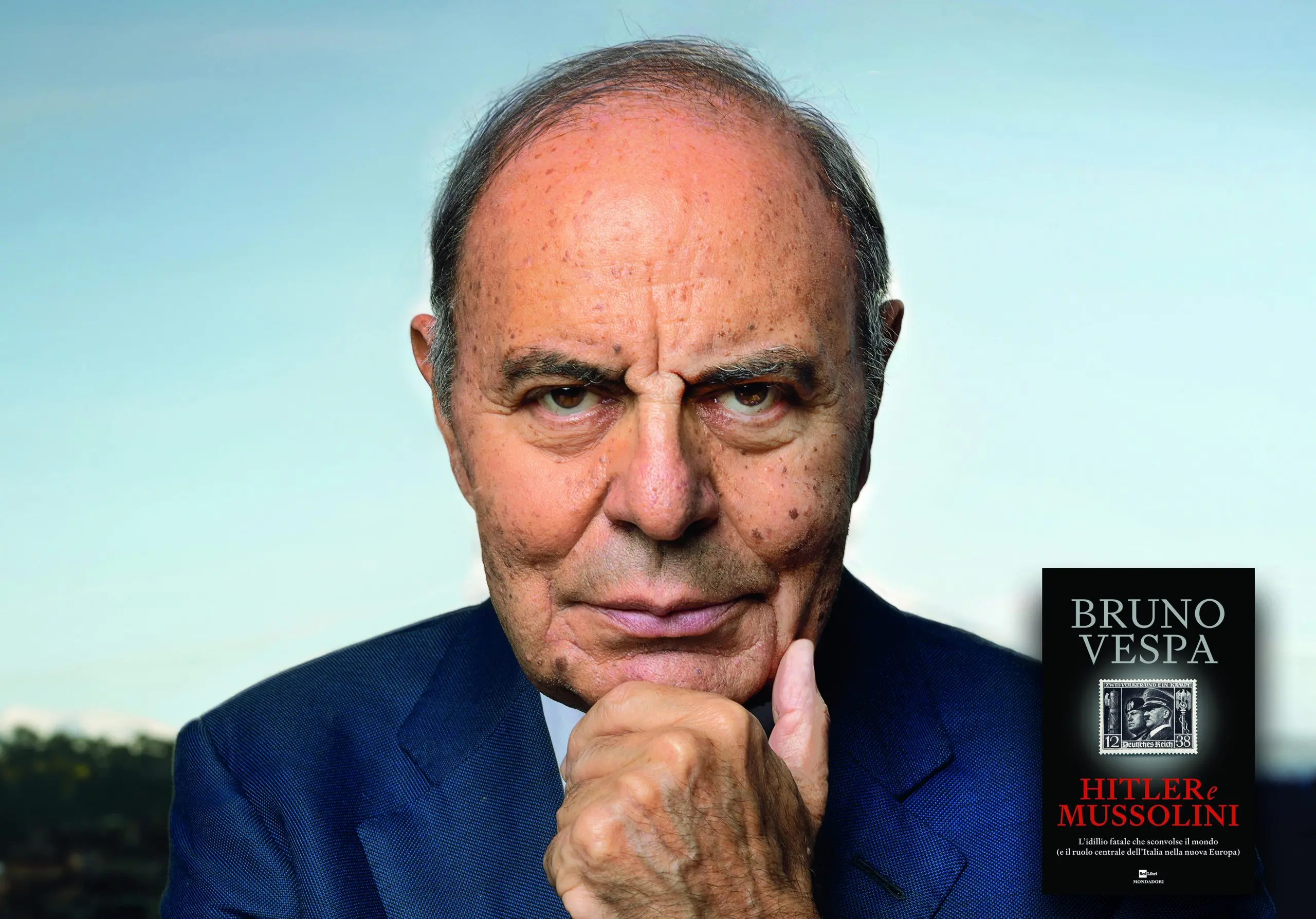 Bruno Vespa: Icona del Giornalismo Italiano
