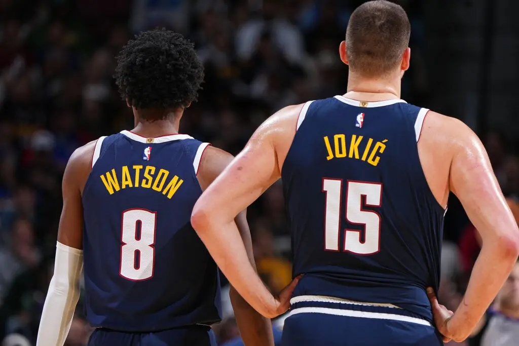 Bucks e Nuggets: Un Duello Indimenticabile in NBA