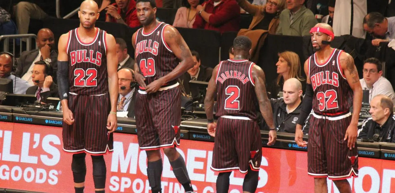 Bulls vs Celtics: Una Rivalità Storica nel Basket