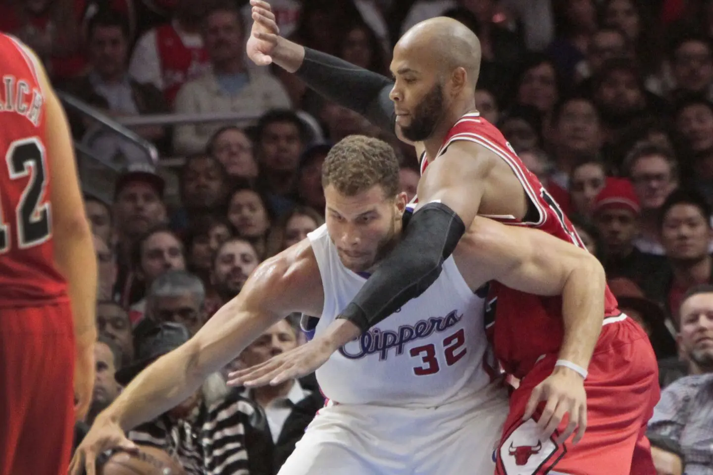Bulls e Clippers: Una Battaglia Elettrizzante in NBA