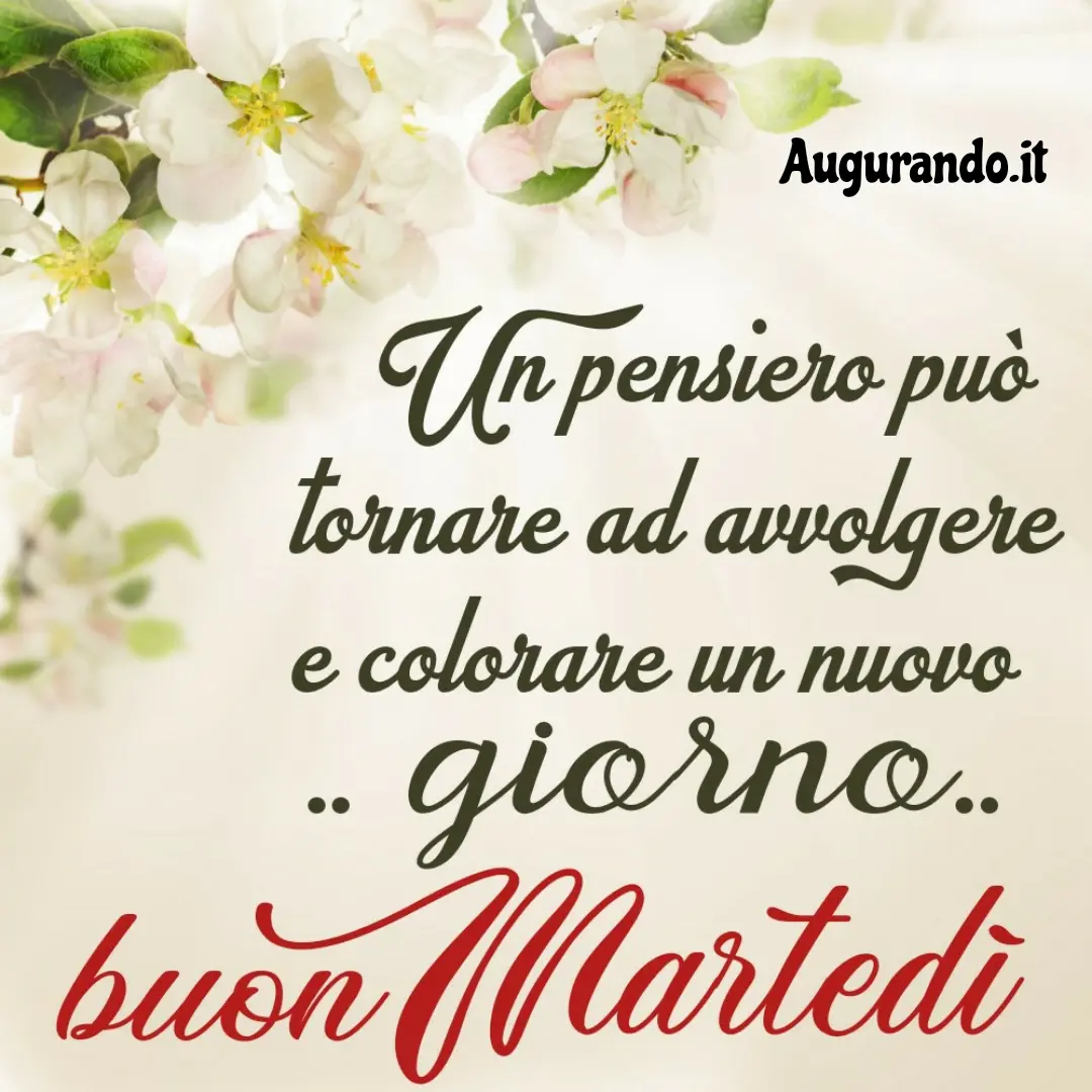 Buon Martedì 20 Gennaio: Celebrazioni e Tradizioni