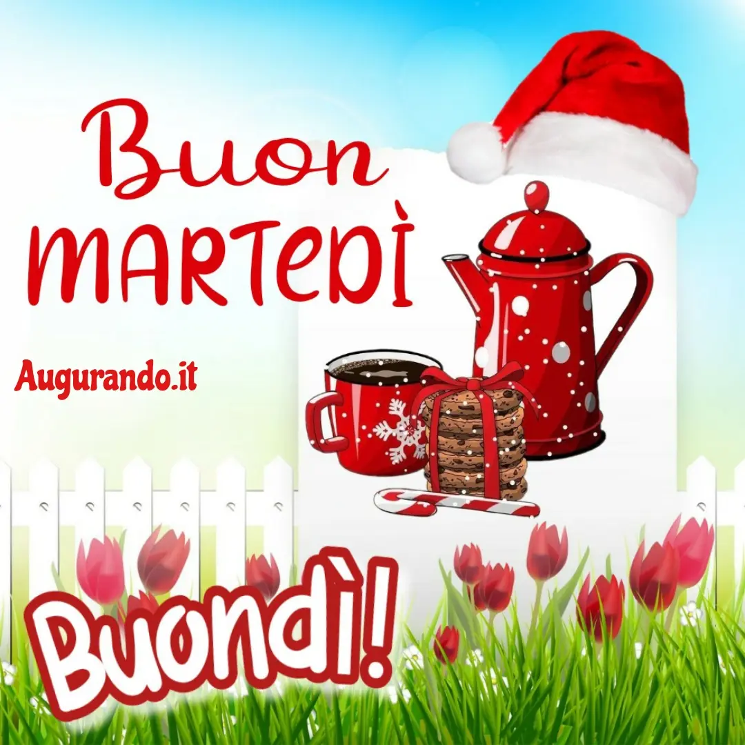 Buon Martedì 20 Gennaio 2026: Un Giorno da Ricordare