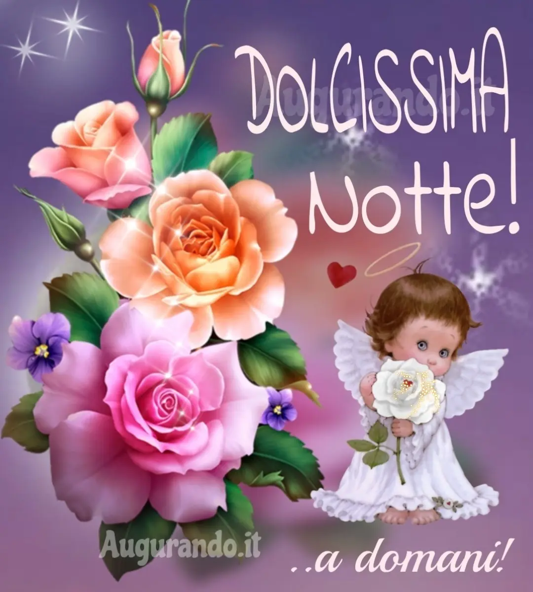 L’importanza del Buonanotte per il nostro Benessere