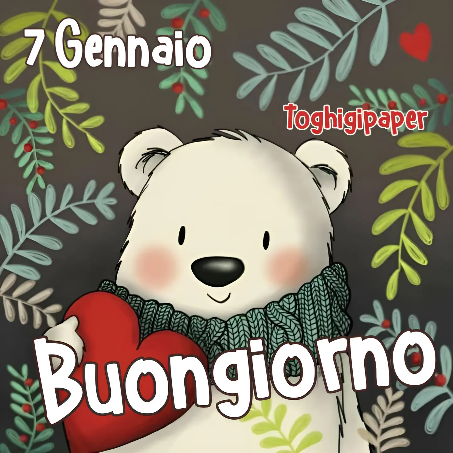Buongiorno domenica 25 gennaio: Attività e Eventi
