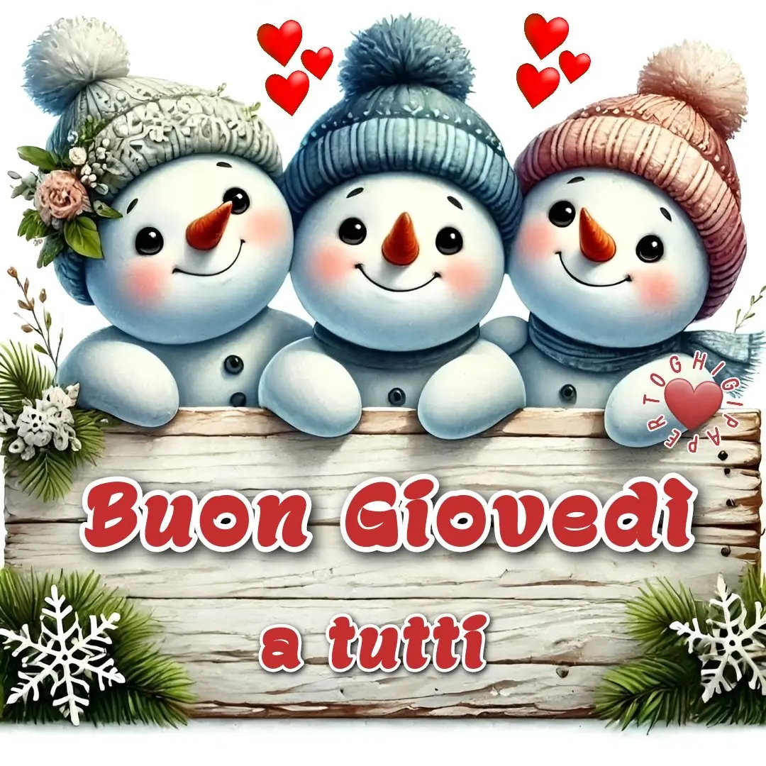 Buongiorno Giovedì 22 Gennaio: Eventi e Notizie di Oggi
