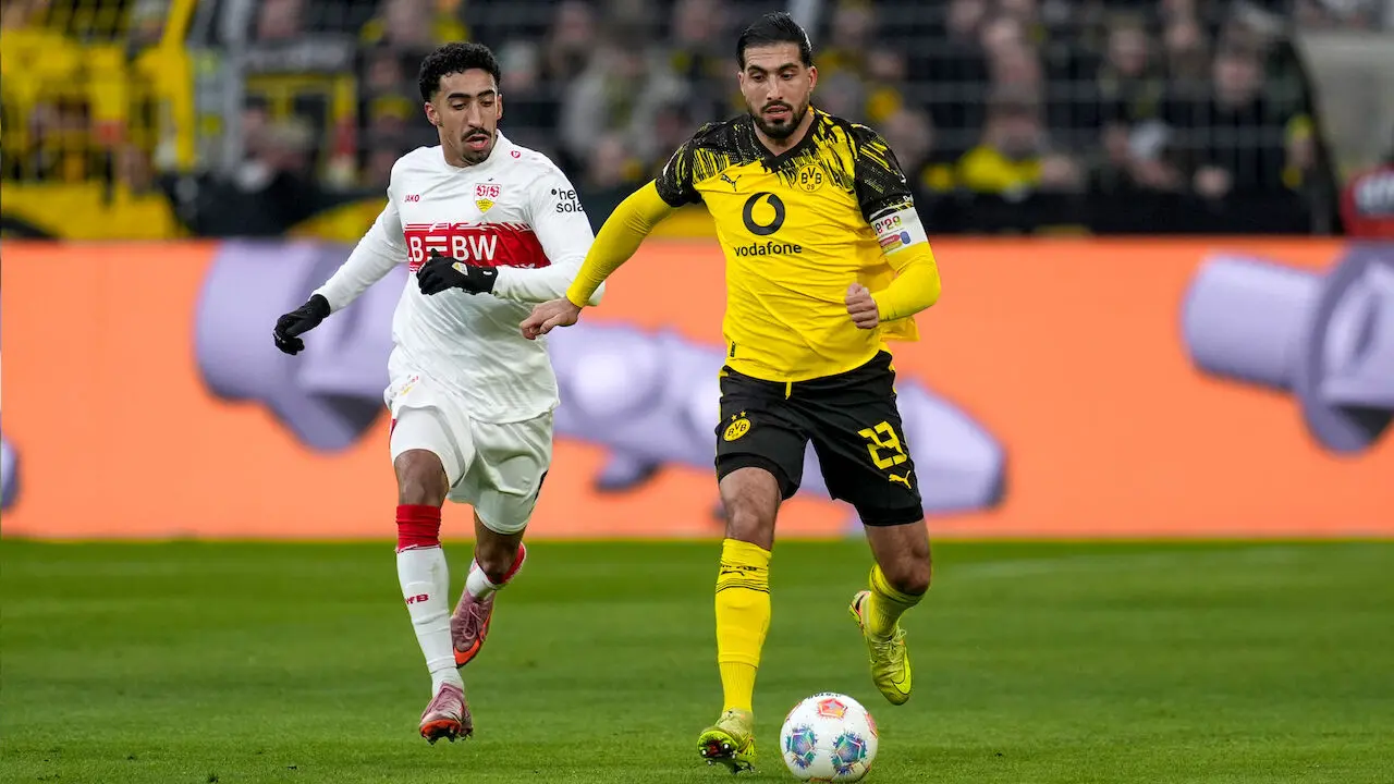 Scopri il Borussia Dortmund: Storia e Attualità del BVB