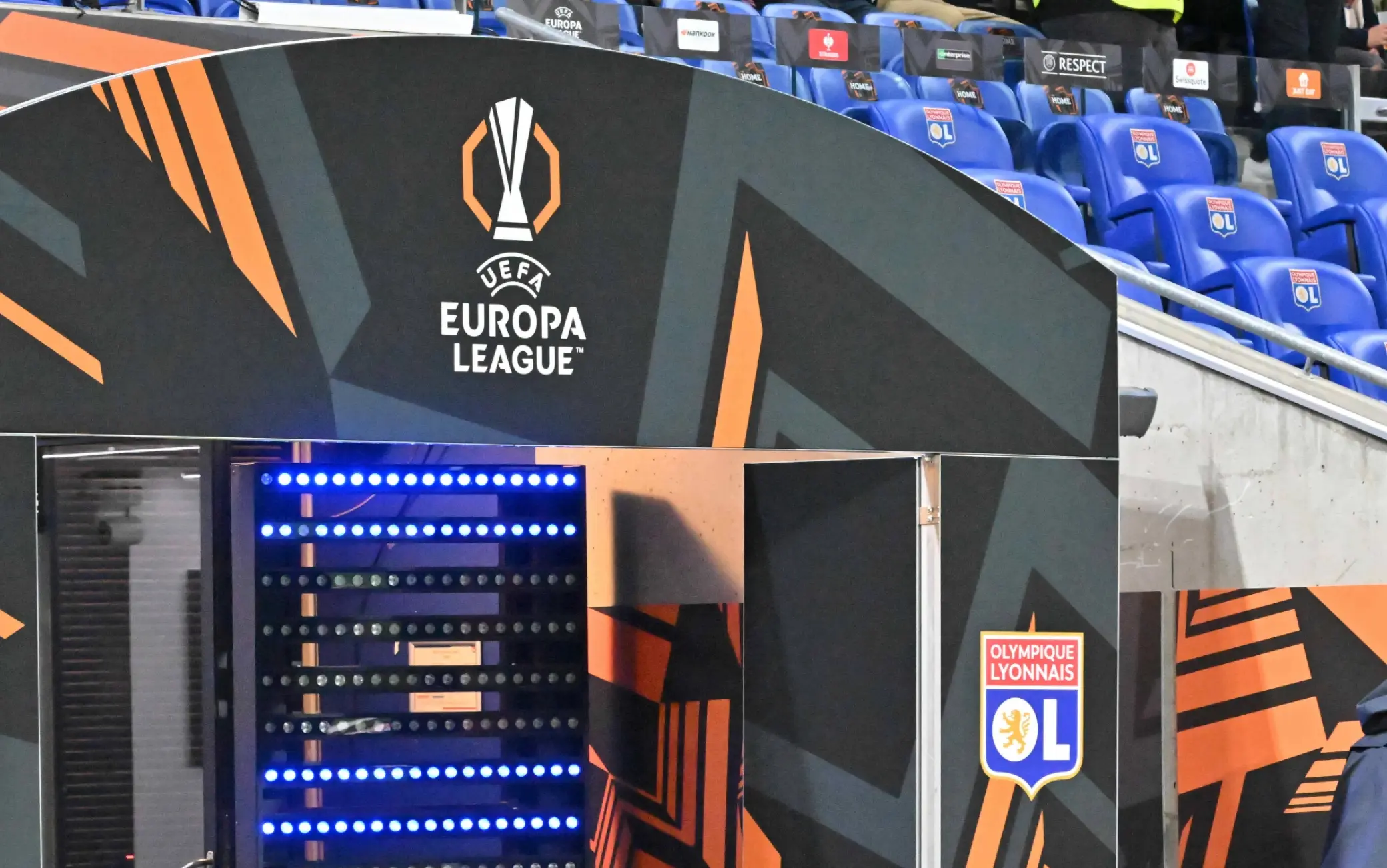 Tutto sul Calendario Europa League 2023-2024