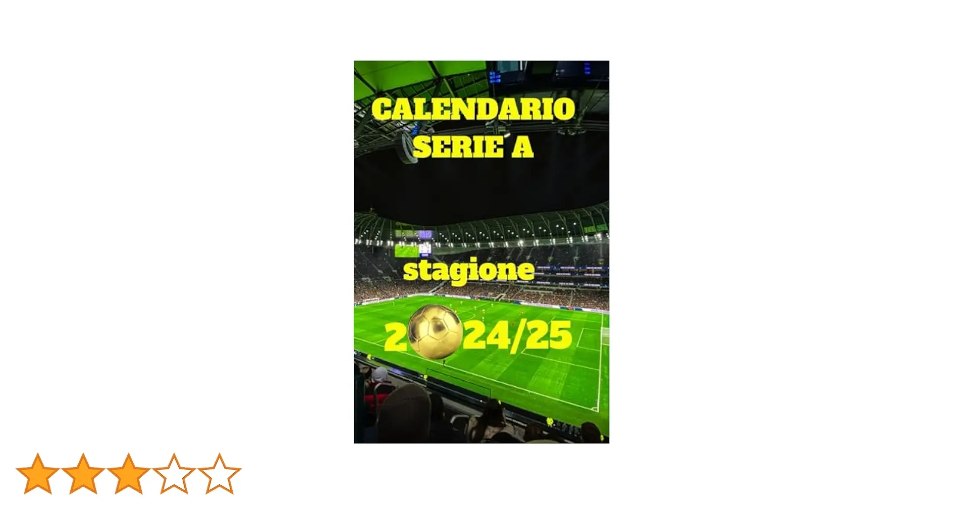Calendario Serie A 2023-2024: Tutte le Partite e Date Importanti