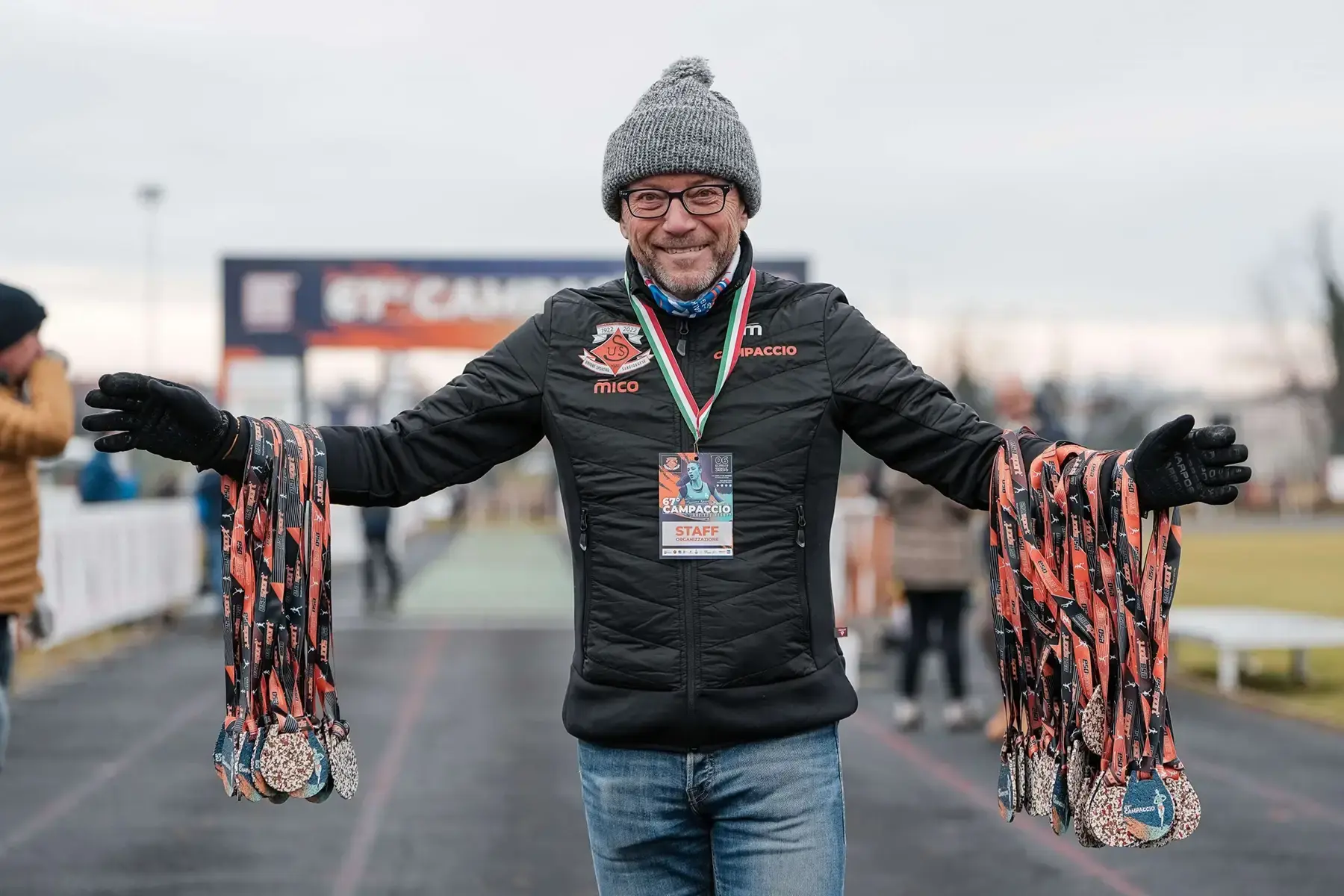 Campaccio 2026: Verso una Finale di Cross Country Memorabile