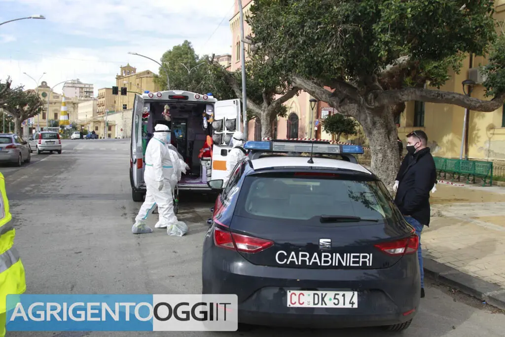 La Collaborazione tra Carabinieri e Israele per la Sicurezza image 1