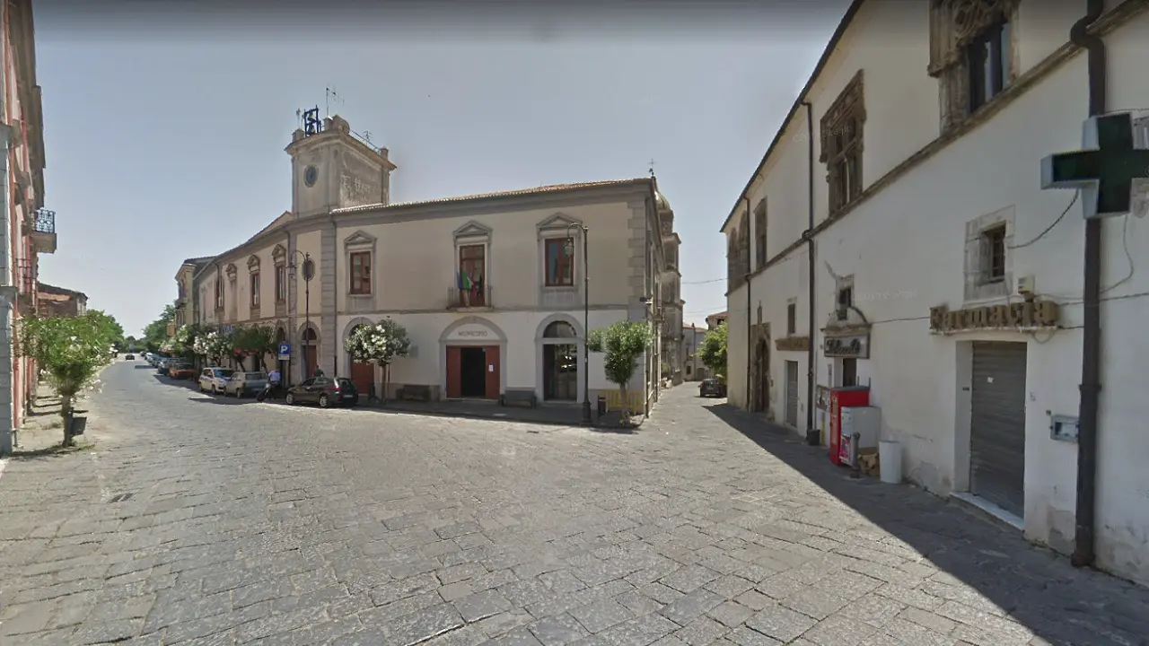 Carinola: un Viaggio tra Storia e Tradizione