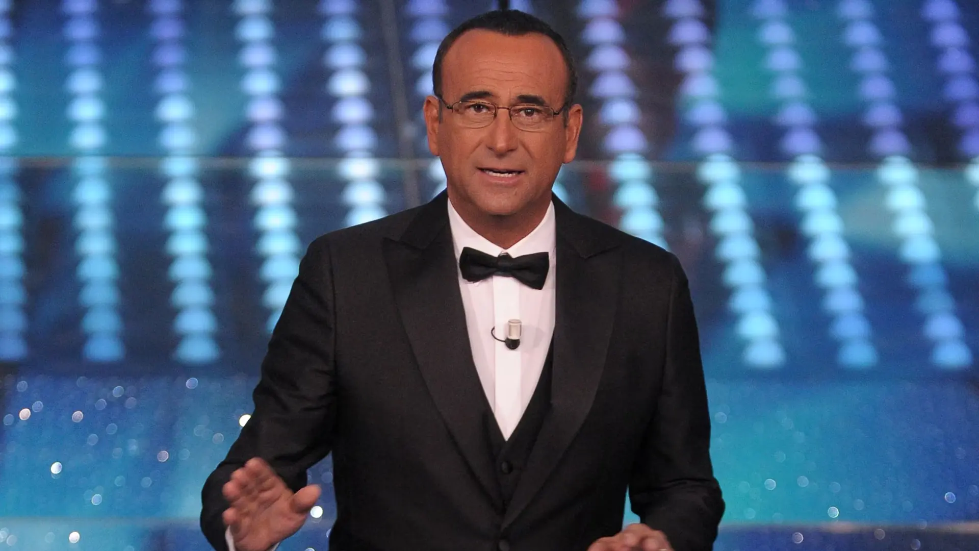 Carlo Conti: Il suo viaggio nella televisione italiana