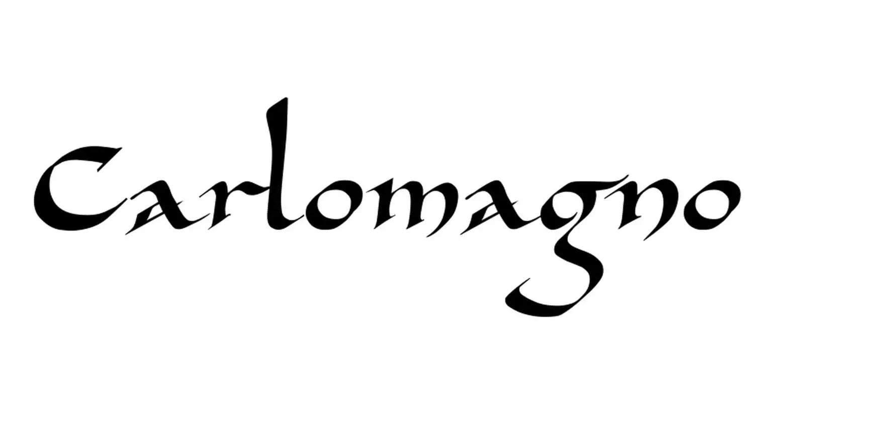 L’Impatto di Carlomagno sulla Storia Europea