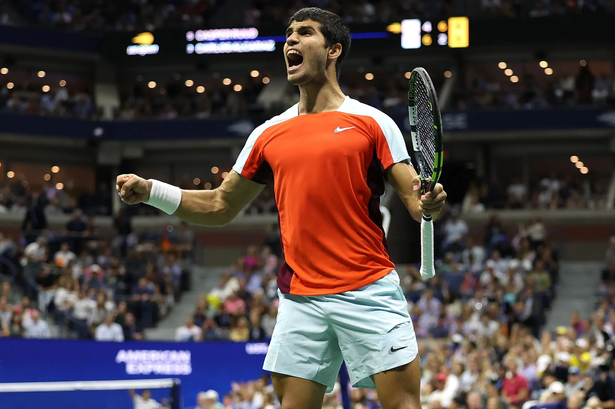 Carlos Alcaraz: La Nuova Stella del Tennis Mondiale